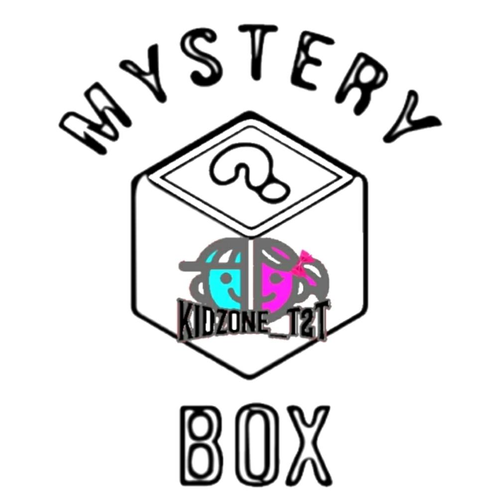 Mystery Bundles Available